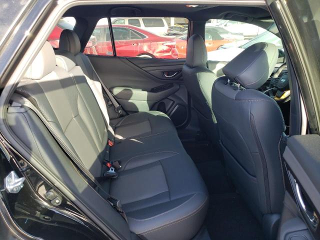 Photo 6 from auction – 2022 SUBARU OUTBACK WI with VIN 4S4BTGUD4N3123968