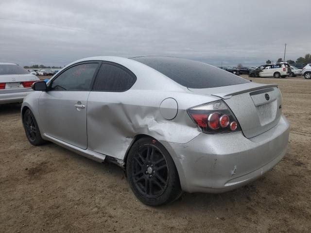 Photo 3 from auction – 2009 TOYOTA SCION TC with VIN JTKDE167590285202