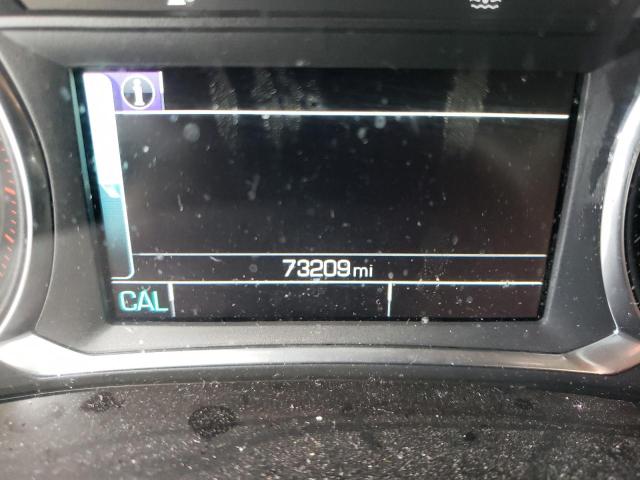 Photo 8 from auction – 2018 CHEVROLET MALIBU LT with VIN 1G1ZD5ST6JF282992