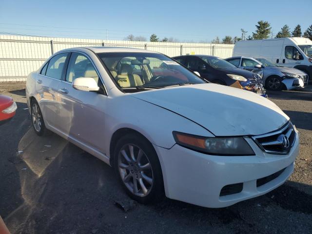 ACURA TSX 2008 with VIN JH4CL96938C014790 - Photo from auction
