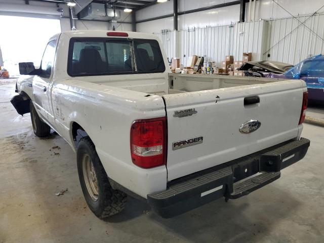 Photo 3 from auction – 2007 FORD RANGER with VIN 1FTYR10DX7PA06715