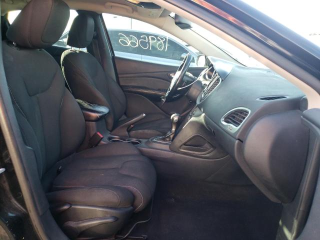 Photo 5 from auction – 2013 DODGE DART SXT with VIN 1C3CDFBA5DD148044