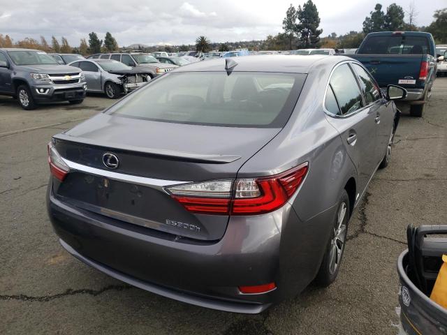 Photo 4 from auction – 2016 LEXUS ES 300H with VIN JTHBW1GG8G2105611