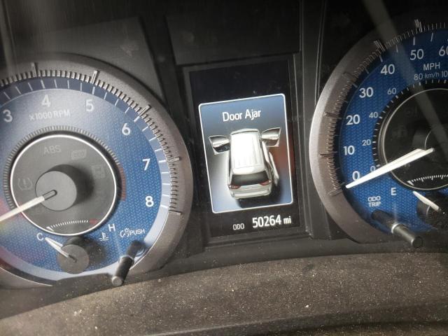 Photo 8 from auction – 2020 TOYOTA SIENNA L with VIN 5TDZZ3DCXLS021748
