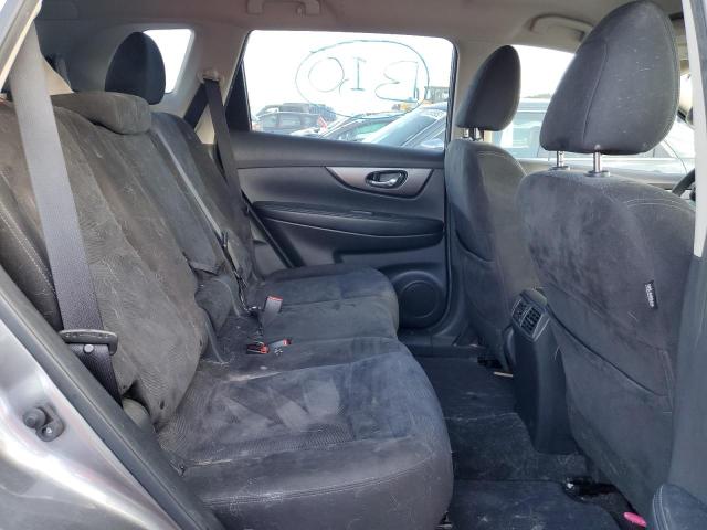 Photo 6 from auction – 2015 NISSAN ROGUE S with VIN KNMAT2MT5FP510548
