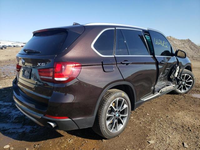 Photo 4 from auction – 2015 BMW X5 XDRIVE3 with VIN 5UXKR0C54F0K59152