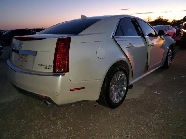 Photo 4 from auction – 2011 CADILLAC CTS PREMIU with VIN 1G6DP5ED4B0131752