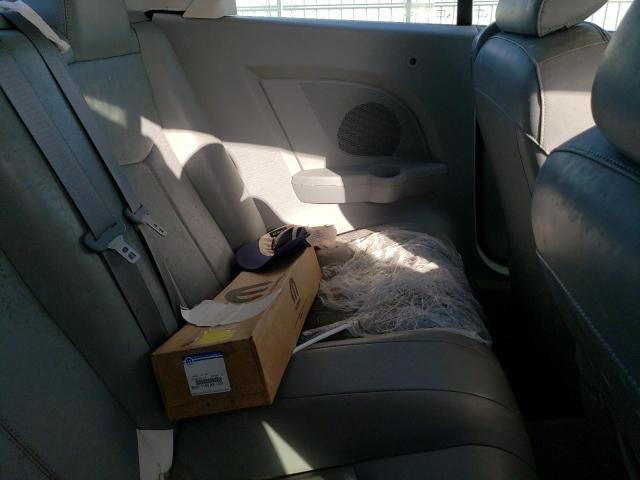 Photo 6 from auction – 2008 CHRYSLER SEBRING LI with VIN 1C3LC65M58N148067