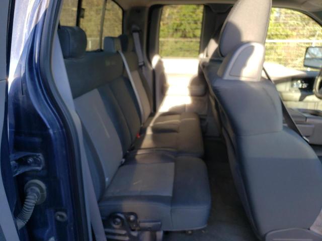 Photo 6 from auction – 2008 FORD F150 with VIN 1FTPX14V48FB96541