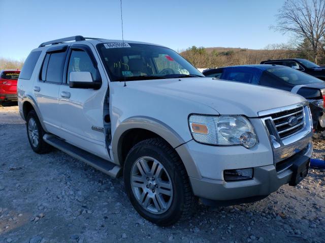 FORD EXPLORER E 2006 with VIN 1FMEU74E86UA44950 - Photo from auction