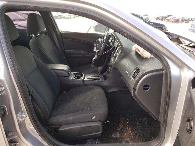 Photo 5 from auction – 2014 DODGE CHARGER SE with VIN 2C3CDXBG2EH173840
