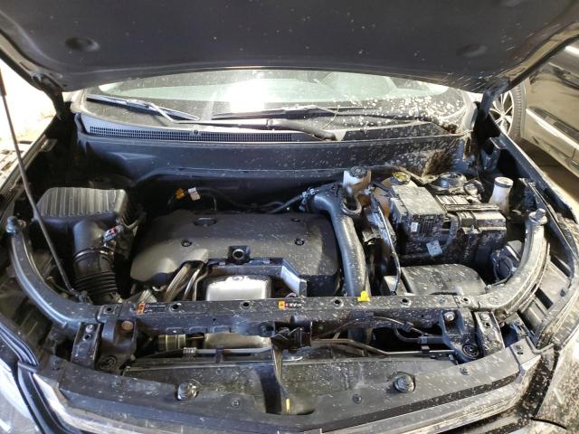 Photo 7 from auction – 2018 CHEVROLET EQUINOX PR with VIN 3GNAXNEX4JS641009