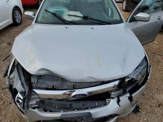 Photo 7 from auction – 2010 FORD FUSION SEL with VIN 3FAHP0JA3AR320765
