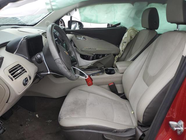 Foto 5 de la subasta – 2013 CHEVROLET VOLT con VIN 1G1RH6E46DU128023