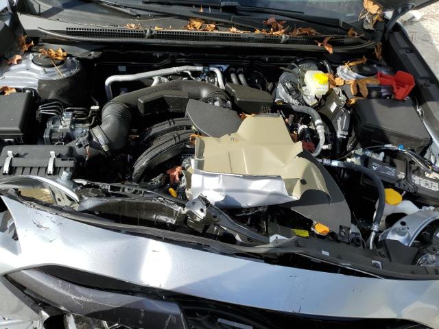 Photo 7 from auction – 2023 SUBARU OUTBACK PR with VIN 4S4BTADC7P3111921