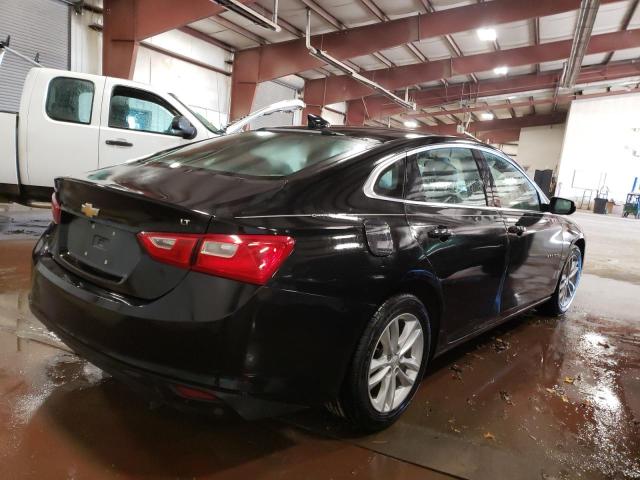 Photo 4 from auction – 2016 CHEVROLET MALIBU LT with VIN 1G1ZE5ST1GF340089