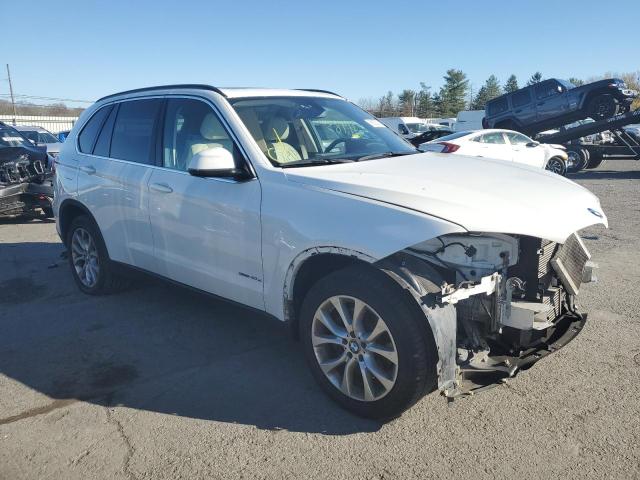 BMW X5 XDR40E 2016 with VIN 5UXKT0C53G0S79461 - Photo from auction