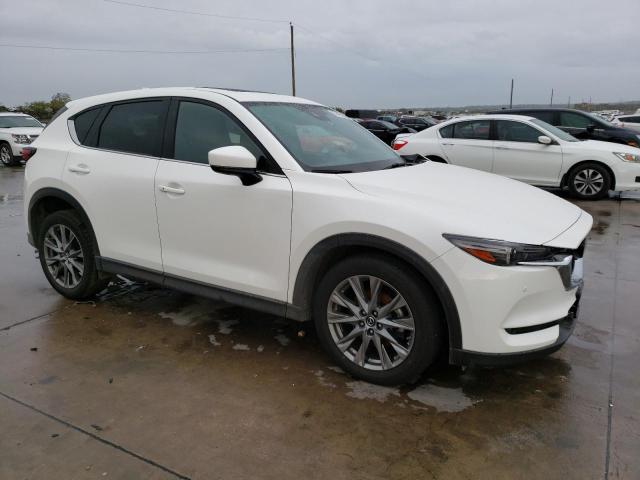 Photo 4 from auction – 2019 MAZDA CX-5 SIGNA with VIN JM3KFBEY5K0509724
