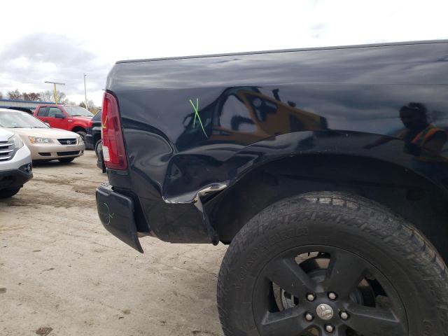 Photo 9 from auction – 2014 RAM 1500 ST with VIN 1C6RR7KT6ES265988