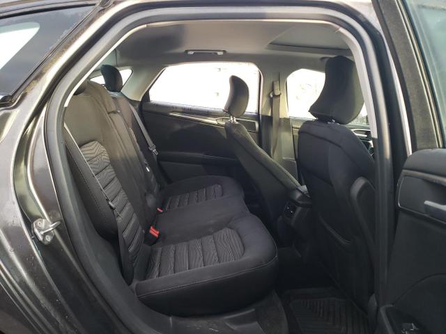 Photo 6 from auction – 2016 FORD FUSION SE with VIN 3FA6P0HD8GR186934