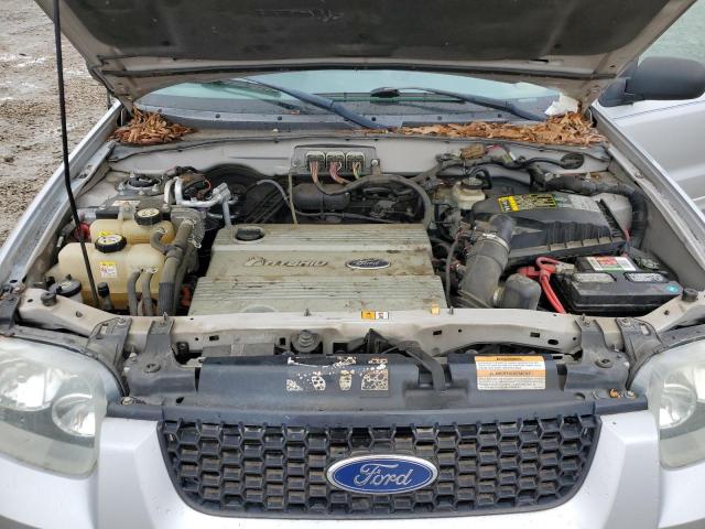 Photo 7 from auction – 2006 FORD ESCAPE HEV with VIN 1FMCU95H06KC96070