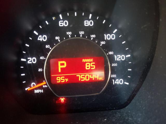 Photo 8 from auction – 2014 KIA SOUL with VIN KNDJN2A20E7718163
