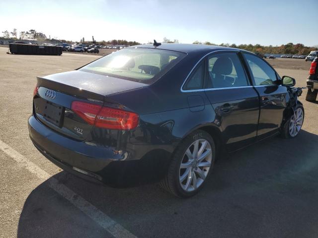 Photo 4 from auction – 2013 AUDI A4 PREMIUM with VIN WAUFFAFL1DN009134