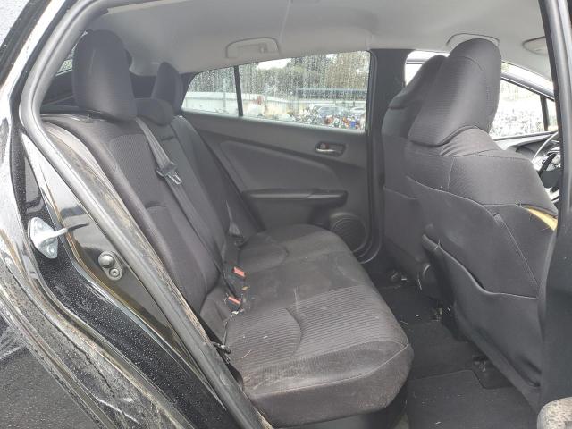 Photo 6 from auction – 2017 TOYOTA PRIUS with VIN JTDKBRFU4H3546716