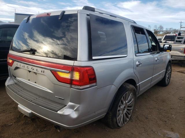 Photo 4 from auction – 2016 LINCOLN NAVIGATOR with VIN 5LMJJ2HT3GEL07308