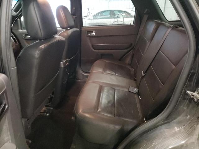 Photo 6 from auction – 2012 FORD ESCAPE LIM with VIN 1FMCU9E79CKB42217