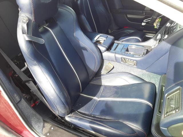 Photo 6 from auction – 2015 ASTON MARTIN V12 VANTAG with VIN SCFEKBFR3FGS21854