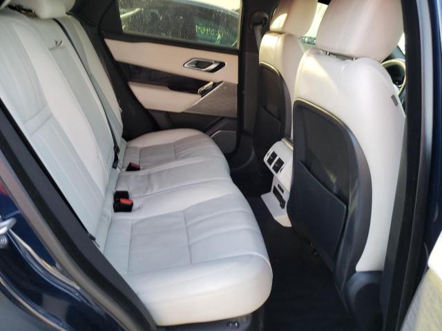 Photo 6 from auction – 2021 LAND ROVER RANGE ROVE with VIN SALYT2EX5MA307720