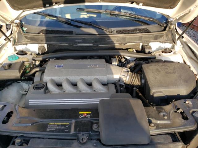 Photo 7 from auction – 2008 VOLVO XC90 V8 with VIN YV4CZ852181477650
