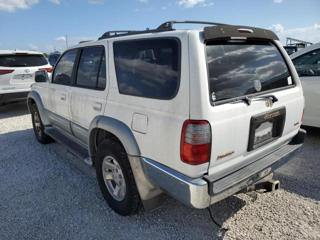 Photo 3 from auction – 1998 TOYOTA 4RUNNER LI with VIN JT3GN87R9W0077482