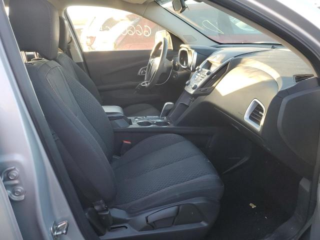 Photo 5 from auction – 2012 CHEVROLET EQUINOX LS with VIN 2GNALBEK3C6311717
