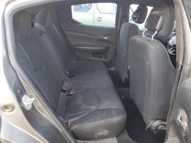 Photo 6 from auction – 2012 DODGE AVENGER SE with VIN 1C3CDZAG5CN280706