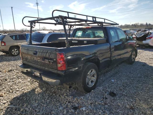 Photo 4 from auction – 2006 CHEVROLET SILVERADO with VIN 1GCEC19T86Z121718
