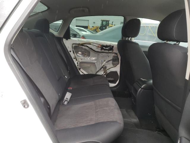 Photo 6 from auction – 2015 NISSAN SENTRA S with VIN 3N1AB7AP3FL693468