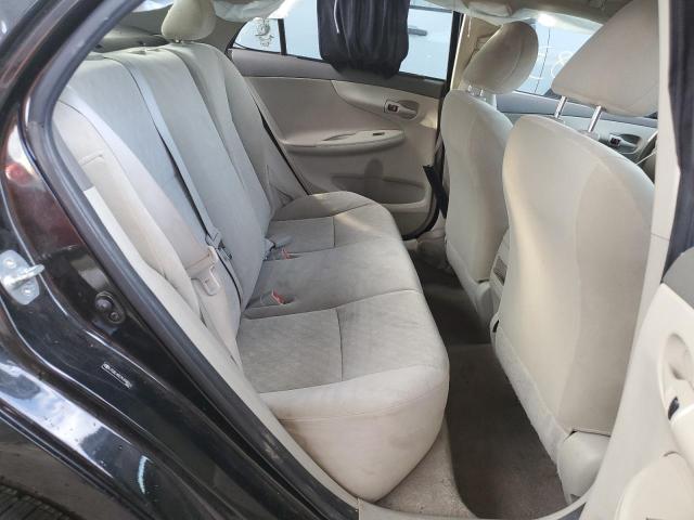 Photo 6 from auction – 2009 TOYOTA COROLLA BA with VIN JTDBL40E29J038016