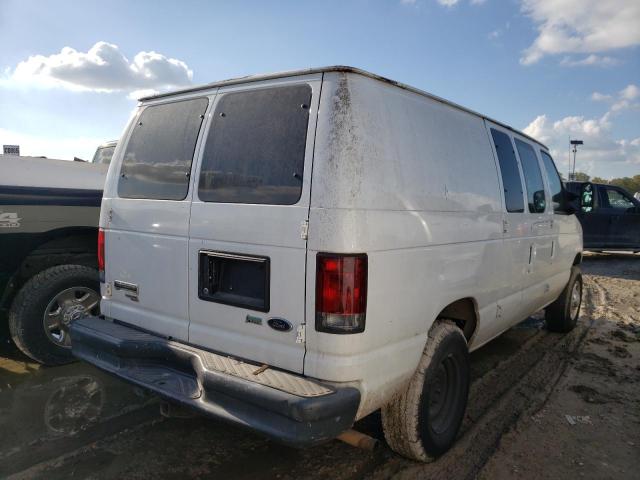 Photo 4 from auction – 2012 FORD ECONOLINE with VIN 1FTNE2EW8CDA11275