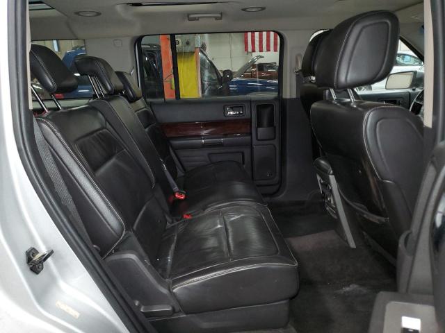 Photo 6 from auction – 2010 FORD FLEX SEL with VIN 2FMHK6CT9ABA42619