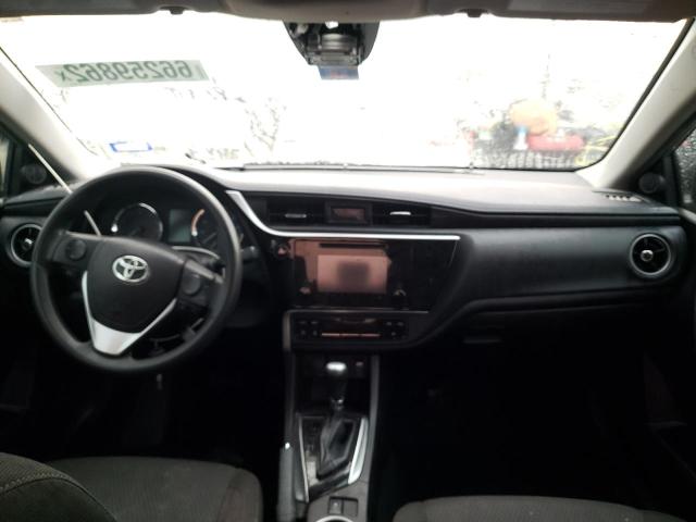 Photo 8 from auction – 2018 TOYOTA COROLLA L with VIN 5YFBURHE2JP844274