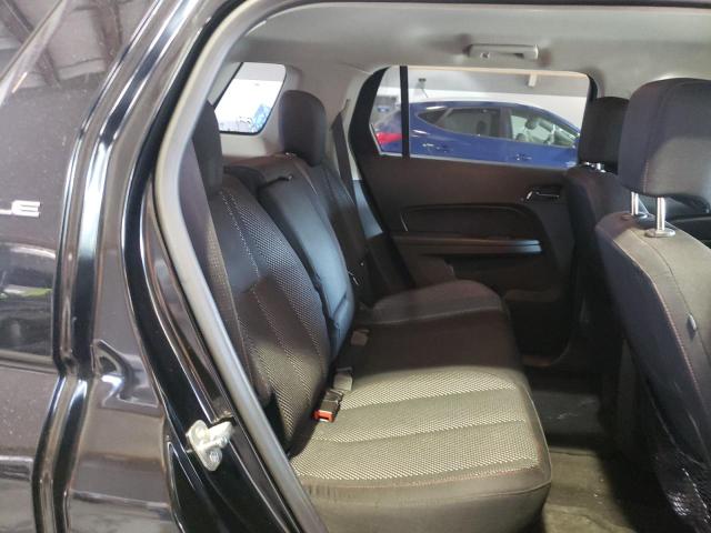 Photo 6 from auction – 2016 GMC TERRAIN SL with VIN 2GKALMEKXG6294428