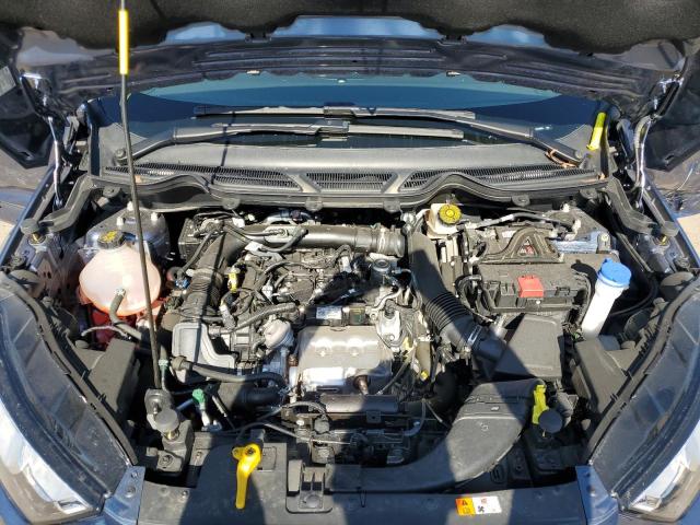 Photo 7 from auction – 2021 FORD ECOSPORT S with VIN MAJ3S2FE6MC453653