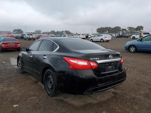 Photo 3 from auction – 2016 NISSAN ALTIMA 2.5 with VIN 1N4AL3AP6GC137905