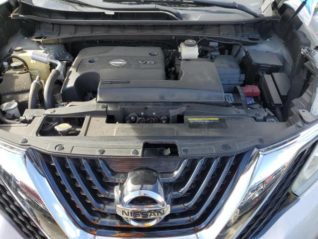 Photo 7 from auction – 2015 NISSAN MURANO S with VIN 5N1AZ2MG9FN252589