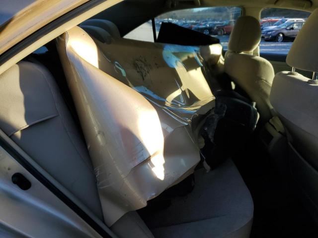صورة رقم 6 من المزاد - 2011 TOYOTA CAMRY BASE مع VIN 4T4BF3EK5BR137838