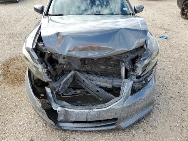 Photo 7 from auction – 2012 HONDA ACCORD SE with VIN 1HGCP2F62CA098254