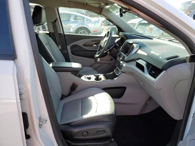 Photo 5 from auction – 2022 GMC TERRAIN SL with VIN 3GKALPEV9NL109810
