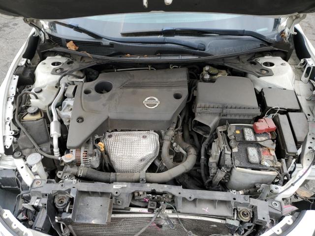Photo 7 from auction – 2013 NISSAN ALTIMA 2.5 with VIN 1N4AL3AP0DC917877